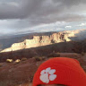 Meet your Posher, Randall